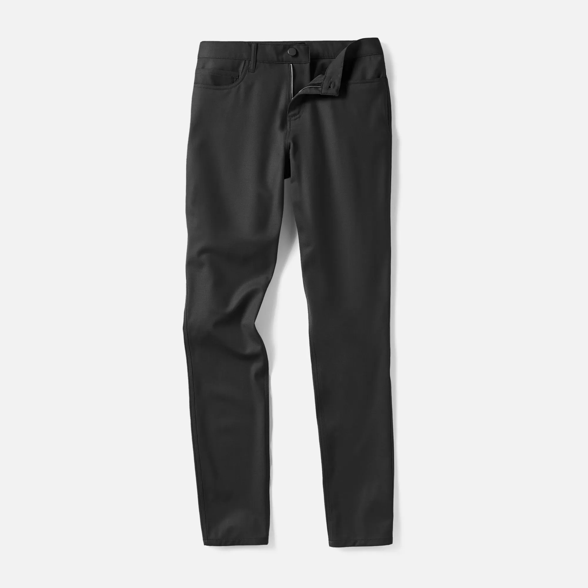 Men's Merino Travel Pants