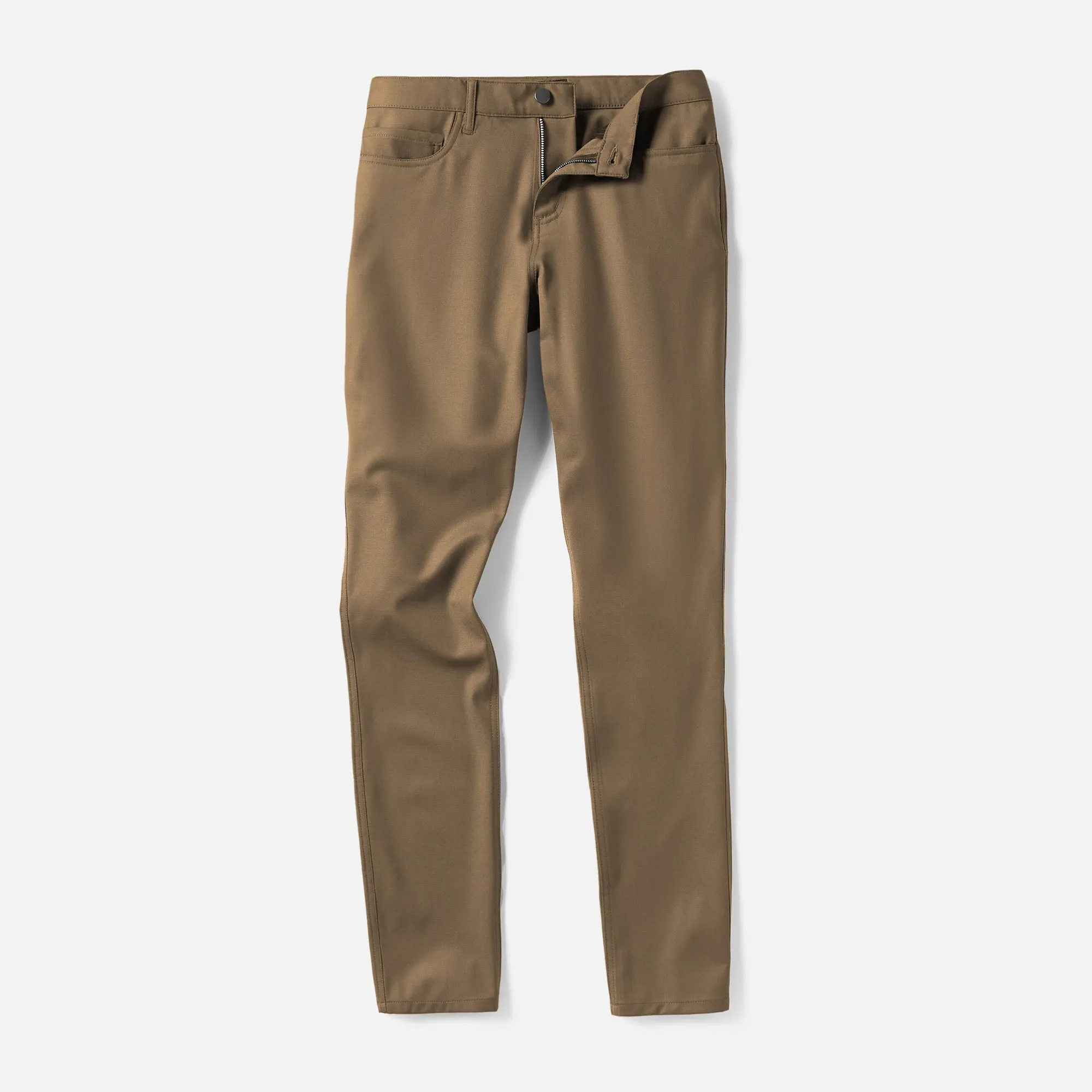 Men's Merino Travel Pants