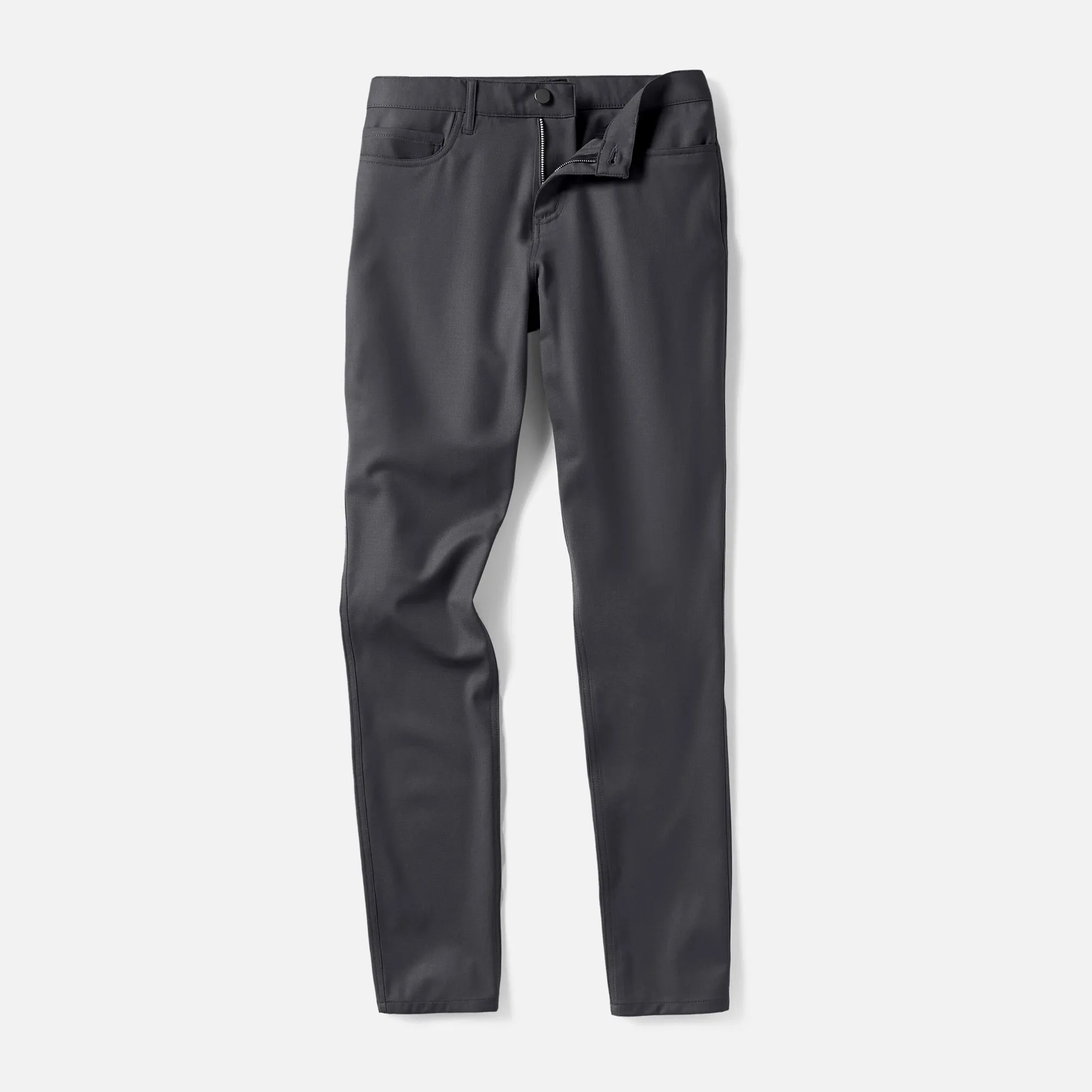 Men's Merino Travel Pants