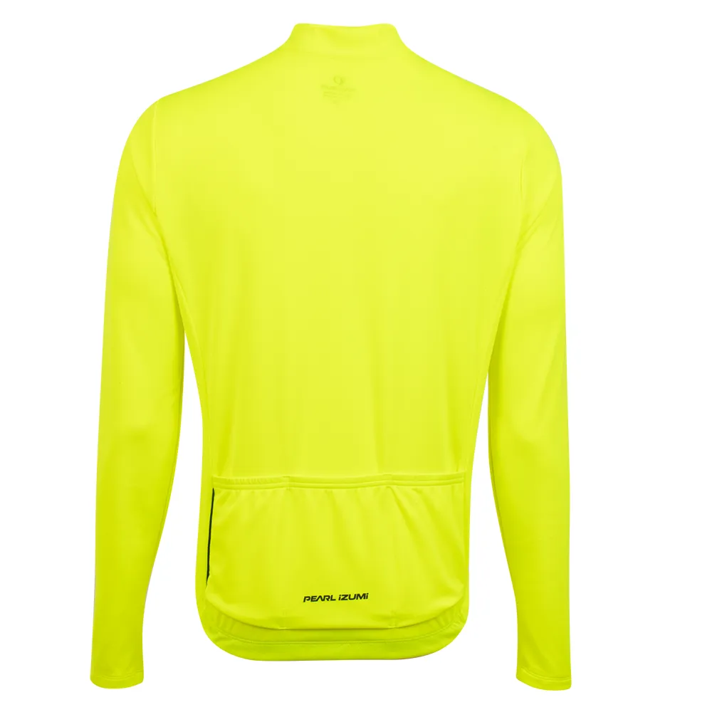 Men's Quest Long Sleeve Jersey