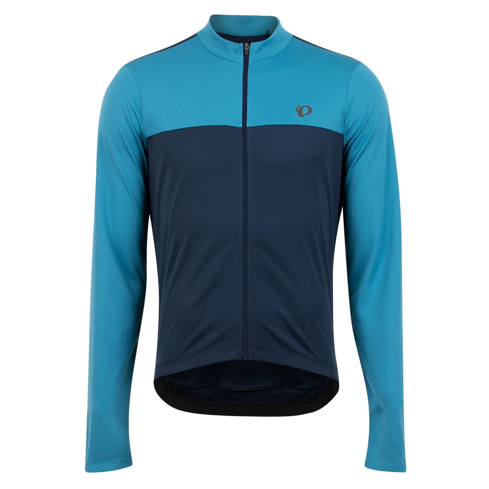 Men's Quest Long Sleeve Jersey