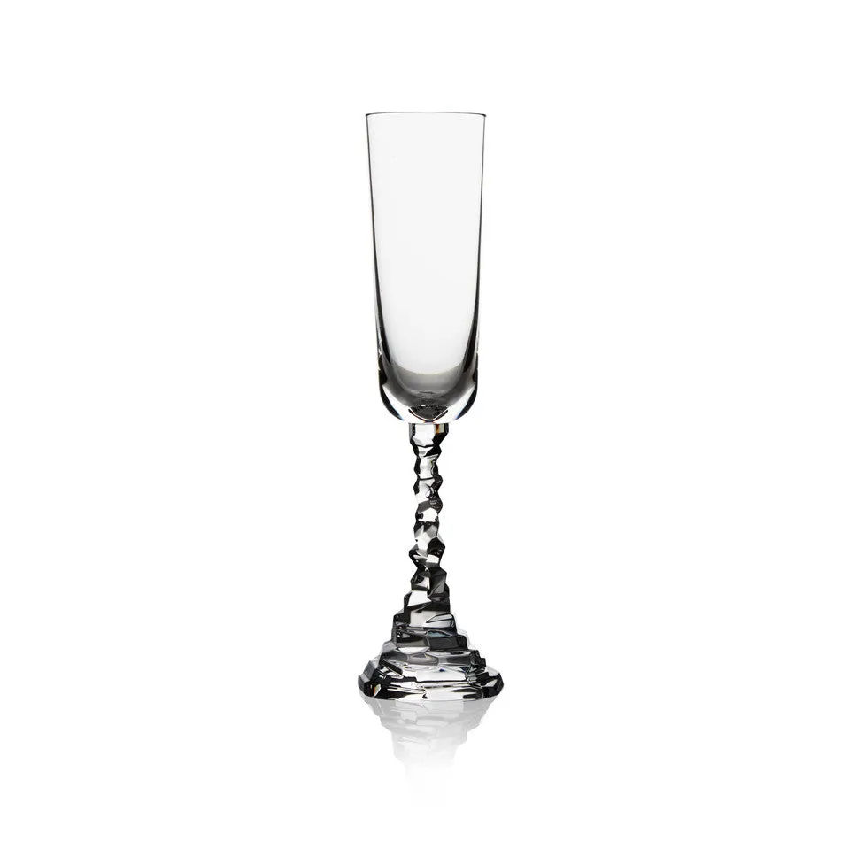 Michael Aram Rock Champagne Flute 336105