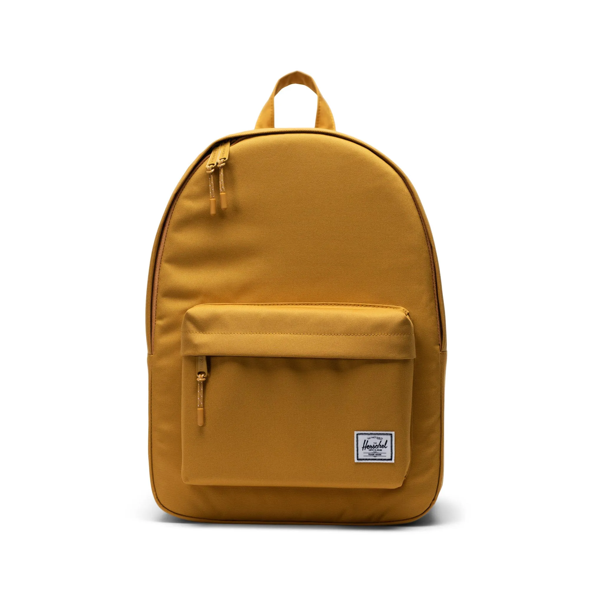 Mochila Herschel Classic Harvest Gold