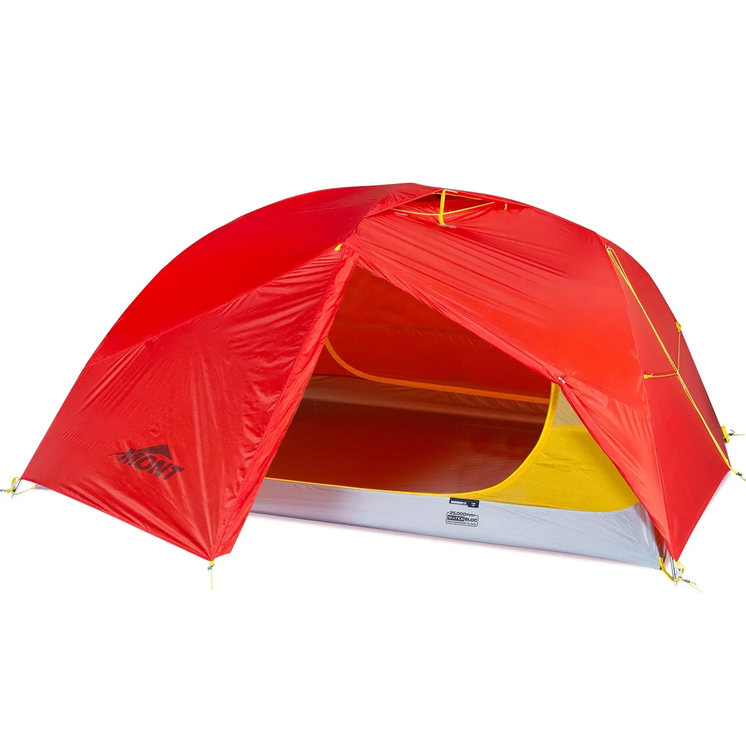 Moondance EX Hiking Tent