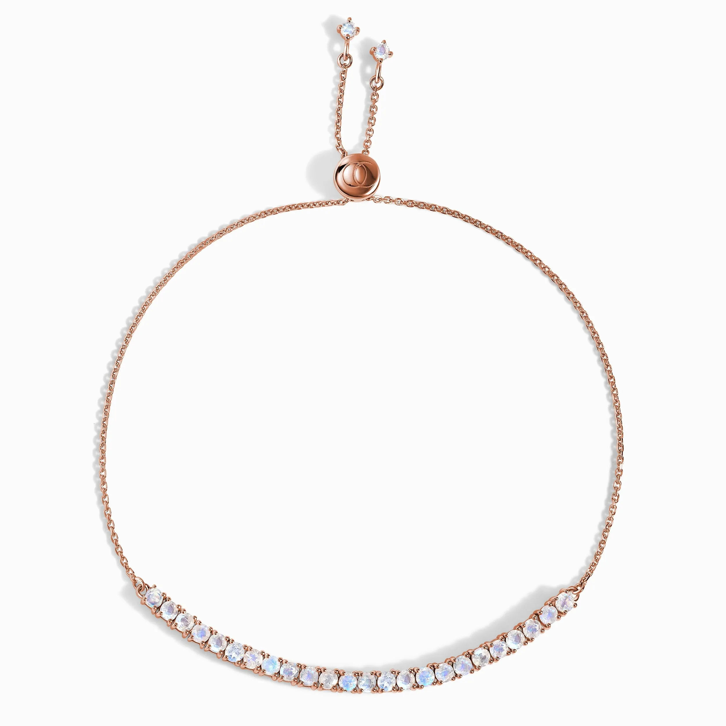 Moonstone Bracelet - Siren