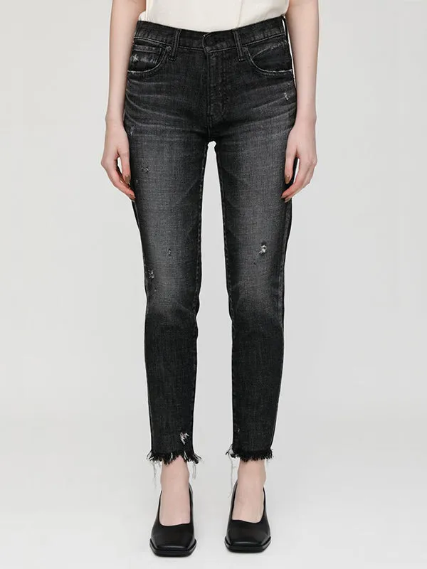 MV Diana Skinny in Black