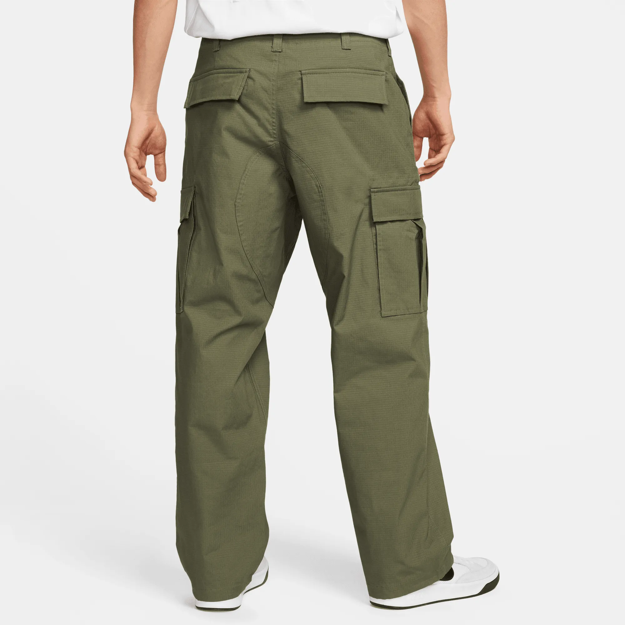 Nike SB Kearny Cargo Pant Medium Olive