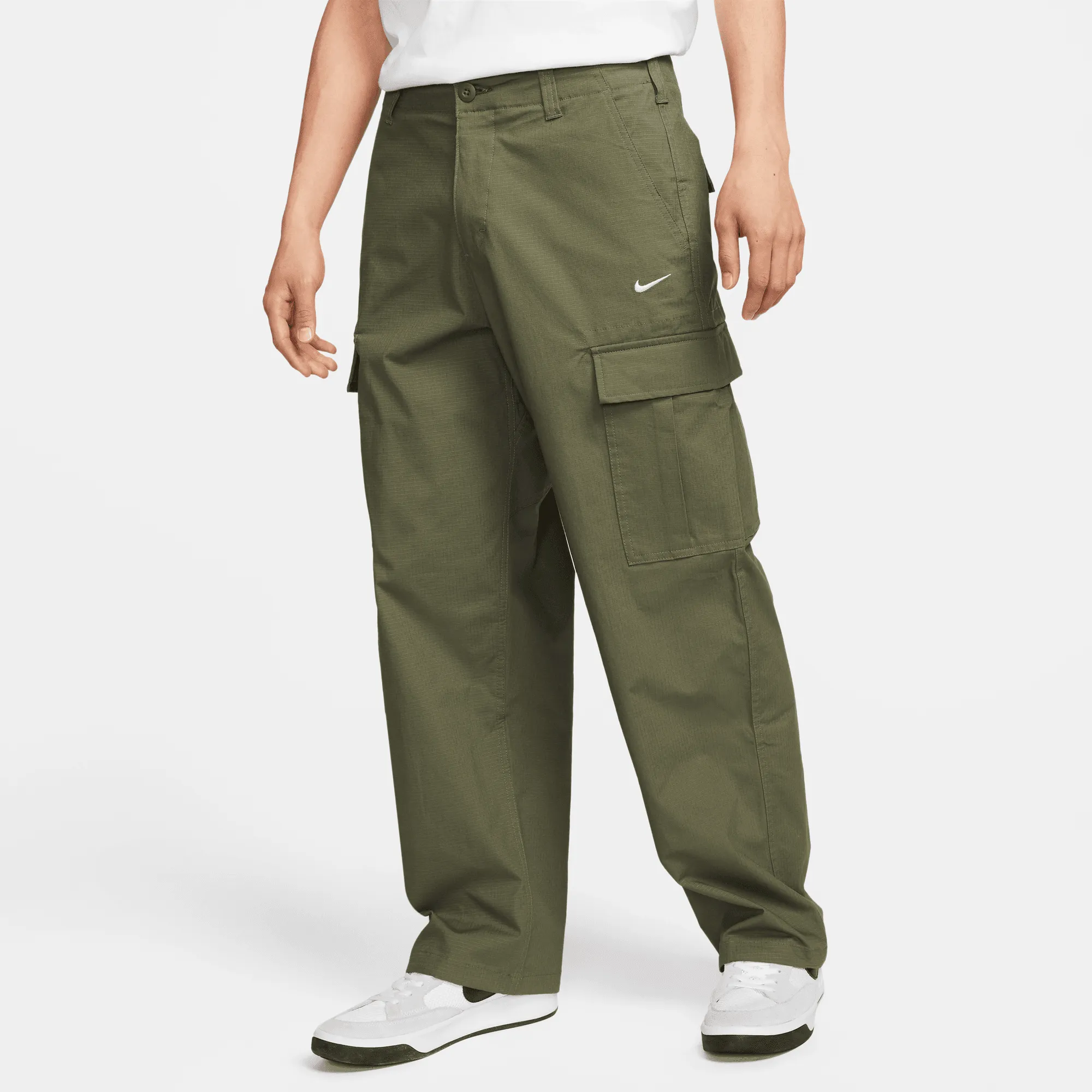 Nike SB Kearny Cargo Pant Medium Olive