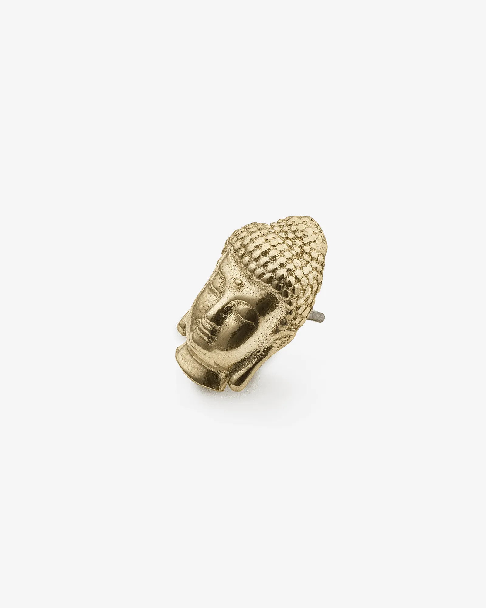 Nirvana Threadless End (14K Gold)