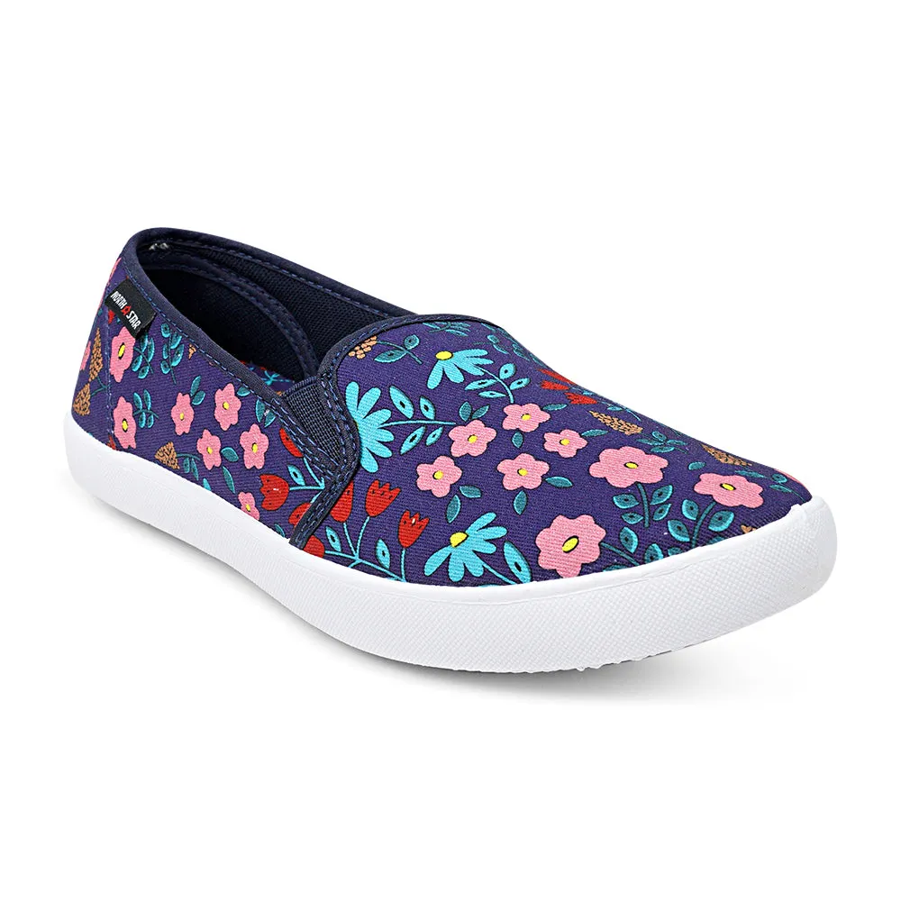 North Star NANCY Canvas Sneaker for Women