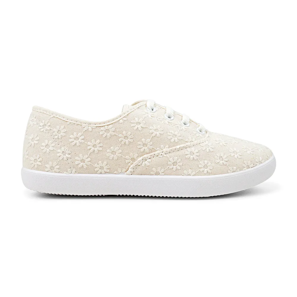 North Star NANCY Casual Lace-Up Sneaker