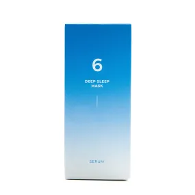 Numbuzin No.6 Deep Sleep Mask Serum 50ml