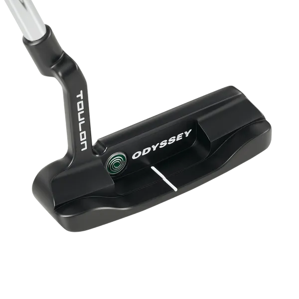 Odyssey Toulon Design Madison Putter