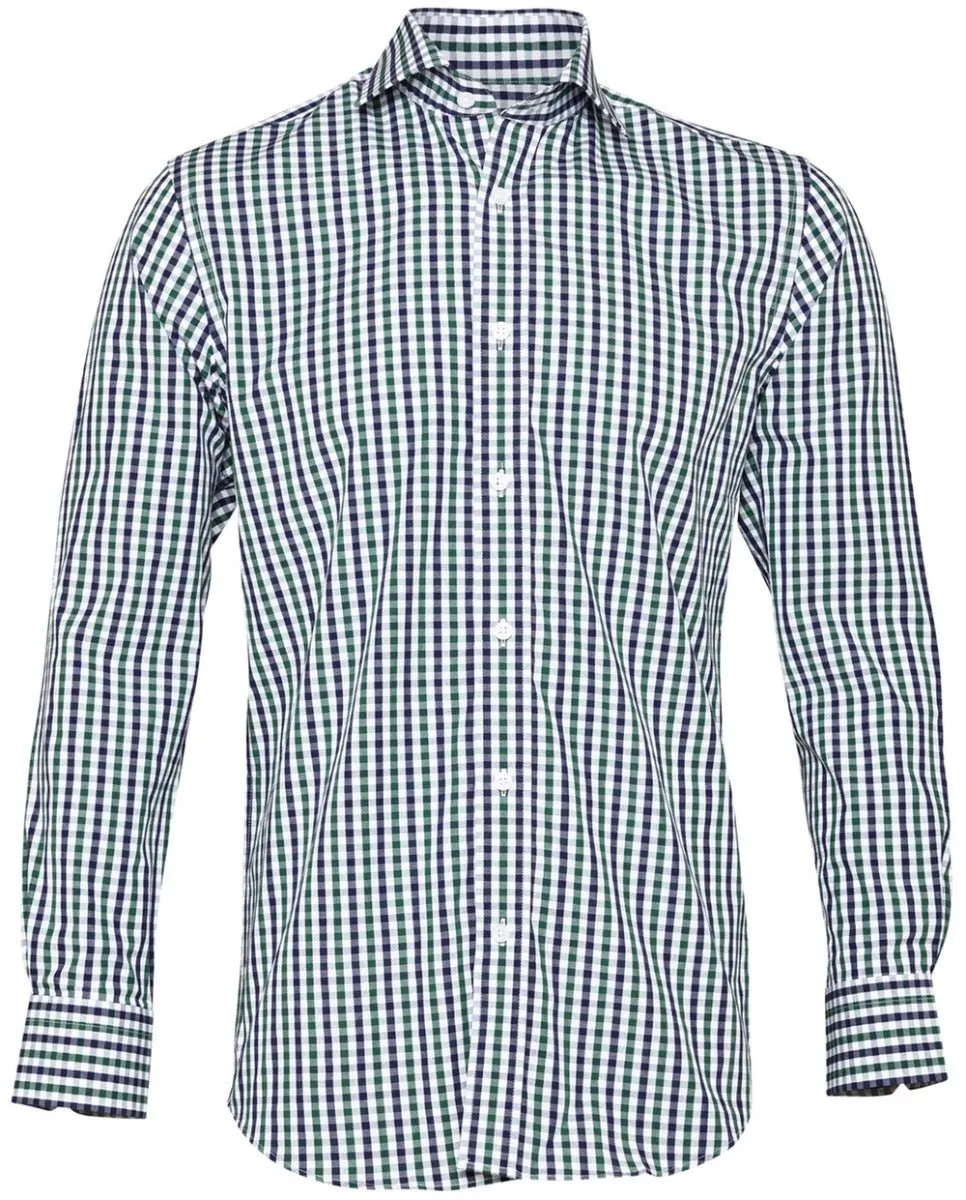 Oxton Shirt