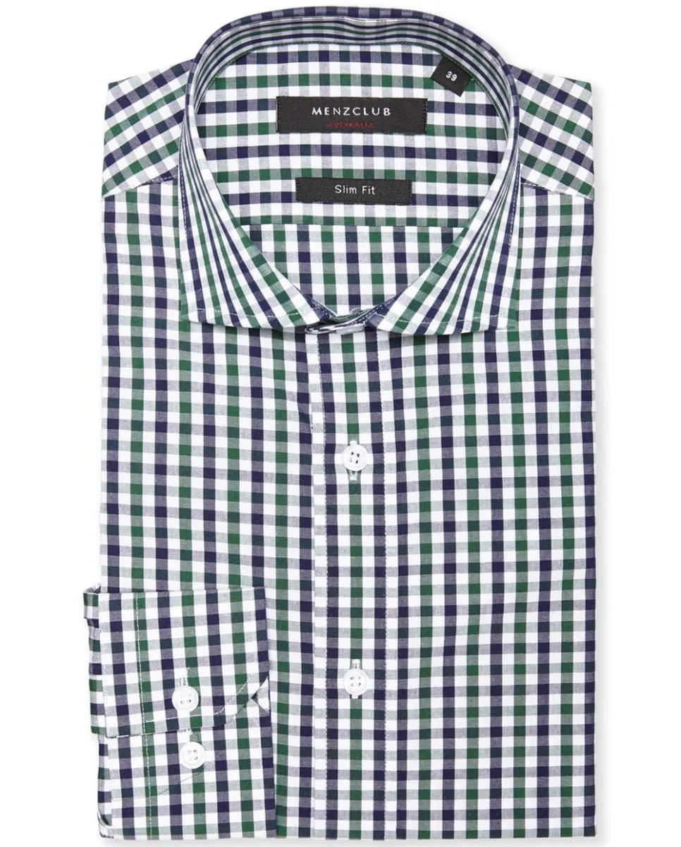 Oxton Shirt