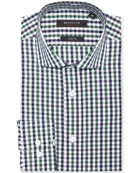 Oxton Shirt