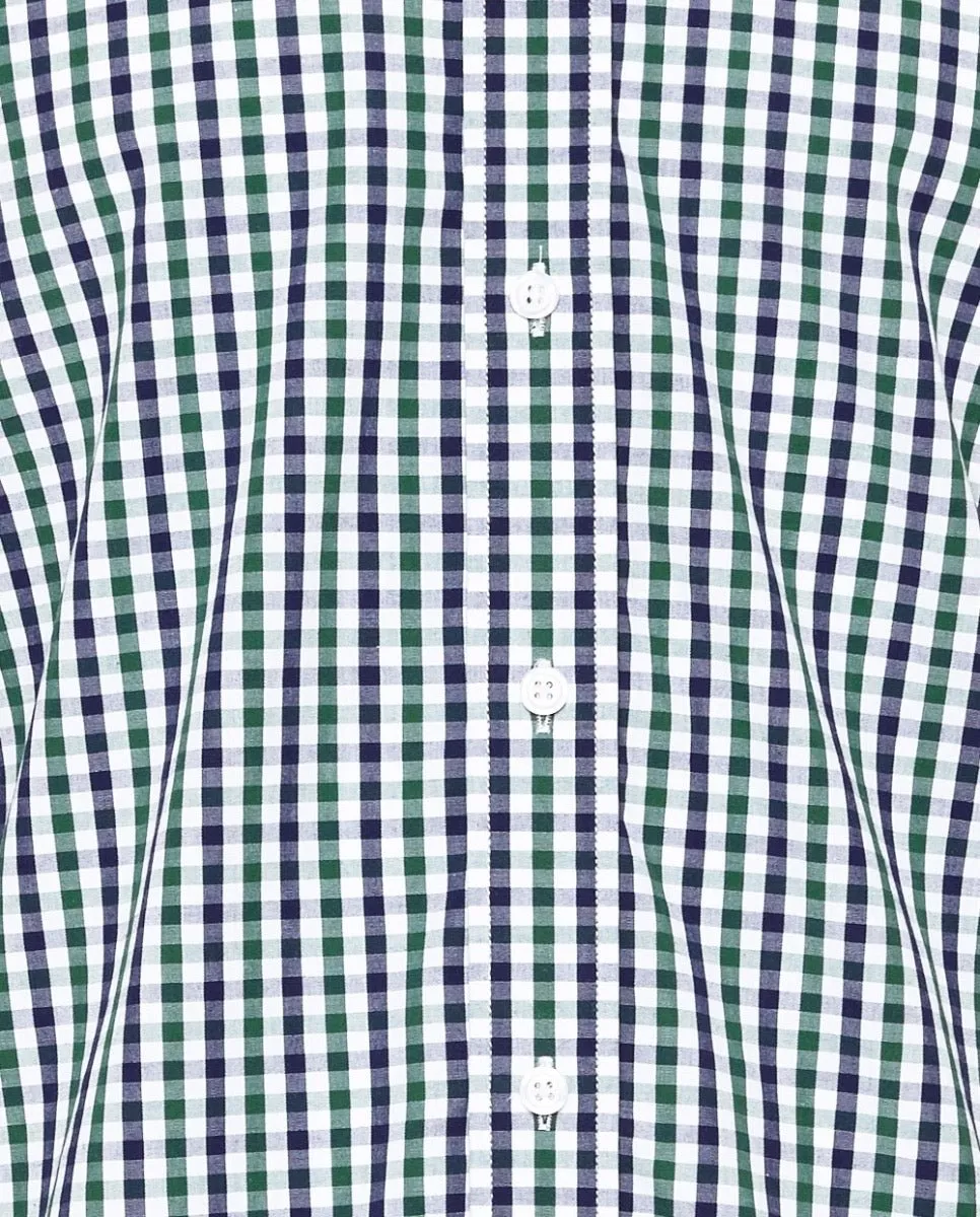 Oxton Shirt