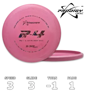 PA-4 300 soft