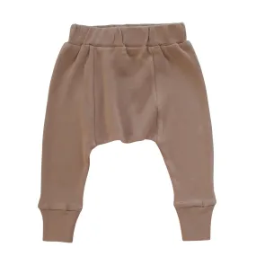 Parade Organics Chai Harem Pants