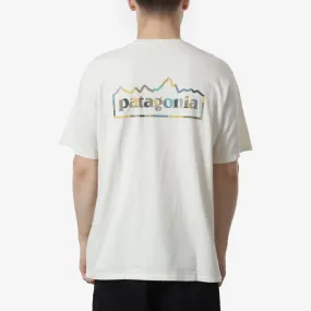 Patagonia Unity Fitz Responsibili-Tee T-Shirt