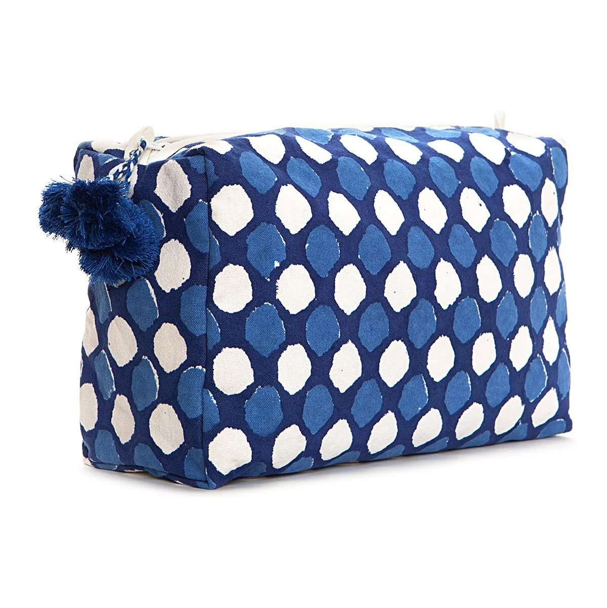 Phylodameia Toiletry Bag