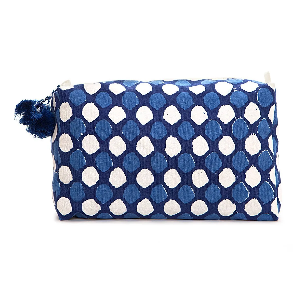 Phylodameia Toiletry Bag