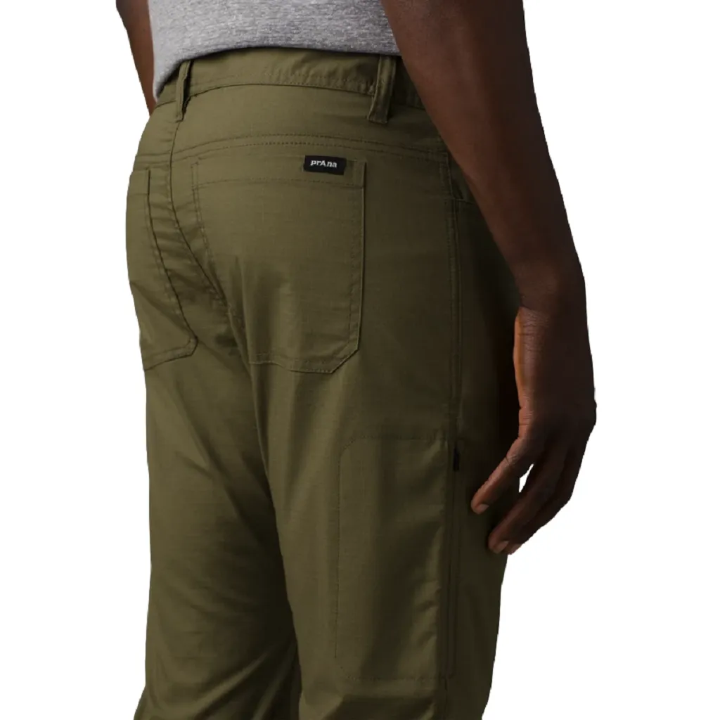 Prana Men's Double Peak Slim Pant