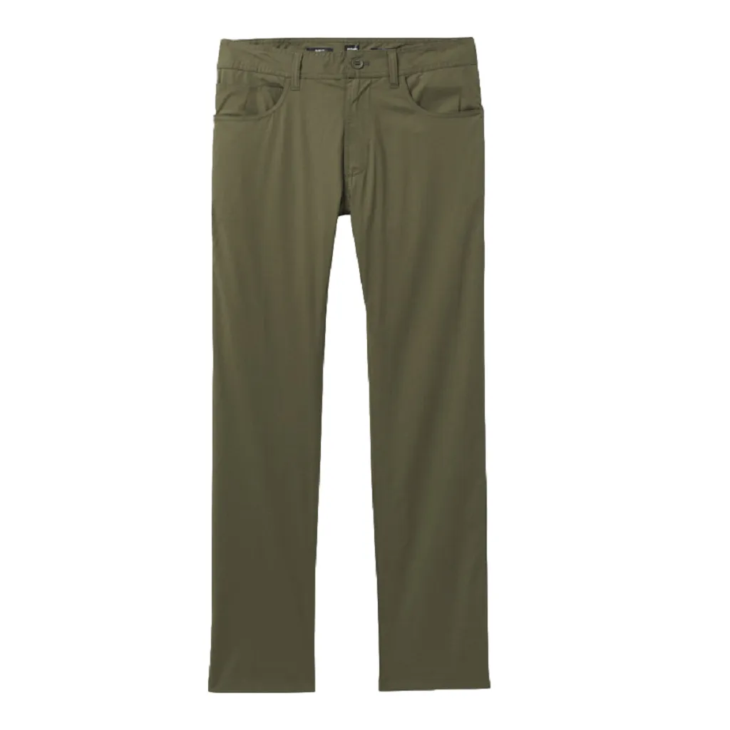 Prana Men's Double Peak Slim Pant