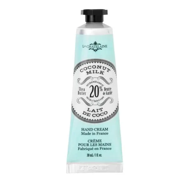 Purse Hand Cream ~ Various Scents