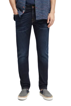 Ralston Regular Slim Jeans | Beaten Back