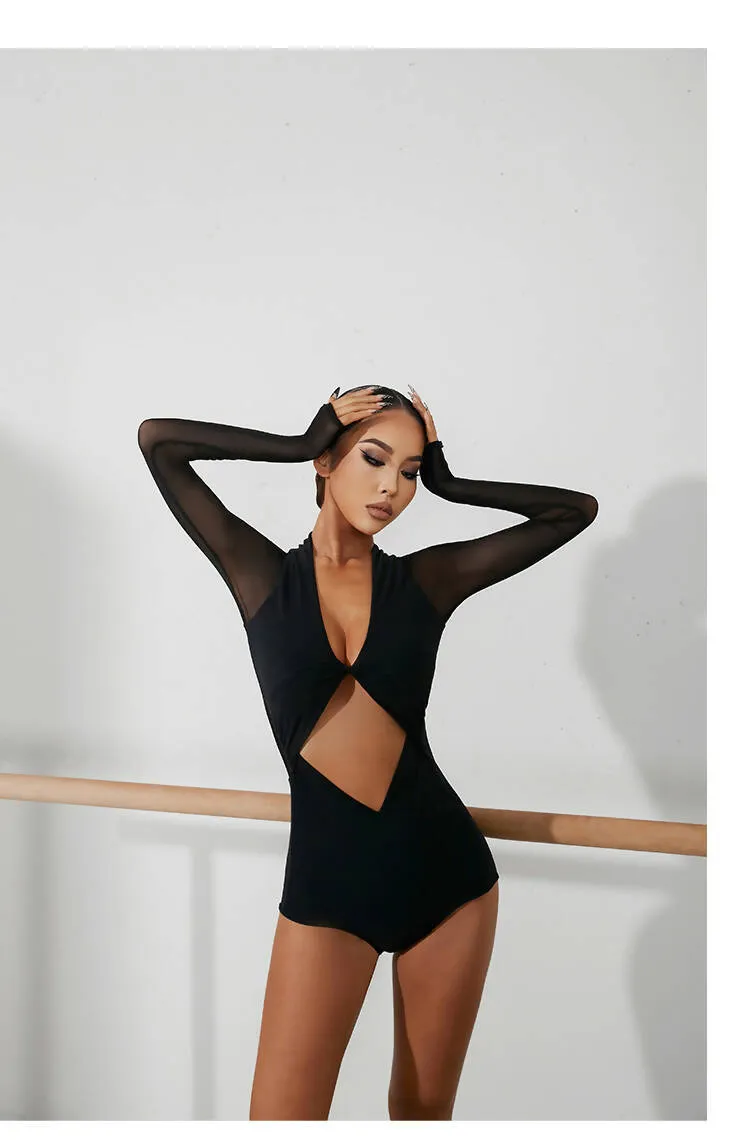 Rhythmic Temptation Latin Dancewear | 2174