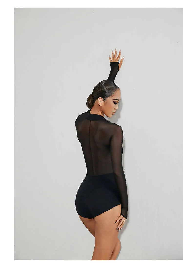 Rhythmic Temptation Latin Dancewear | 2174