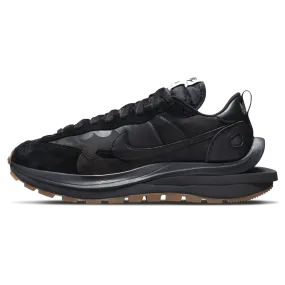 Sacai x Nike VaporWaffle 'Black Gum'