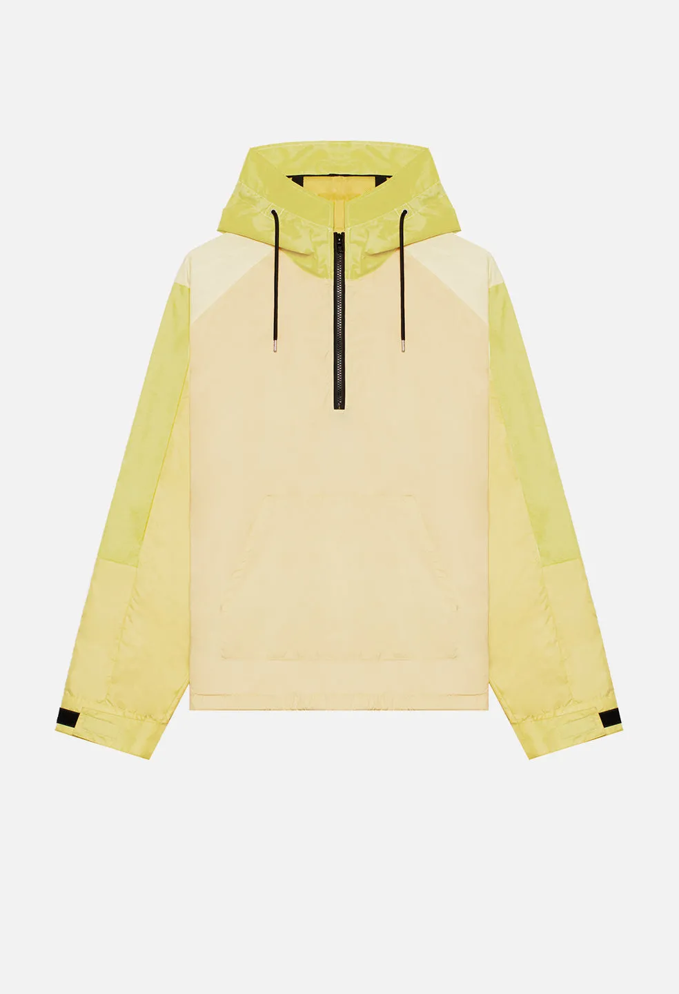 Sail Pullover / Yellow