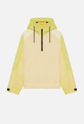 Sail Pullover / Yellow