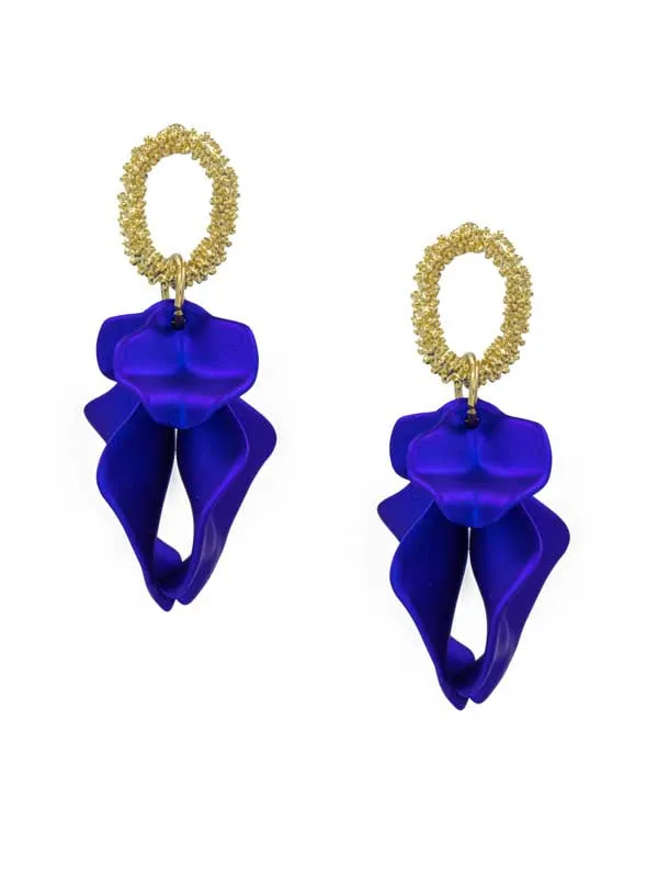 Sanson Earring