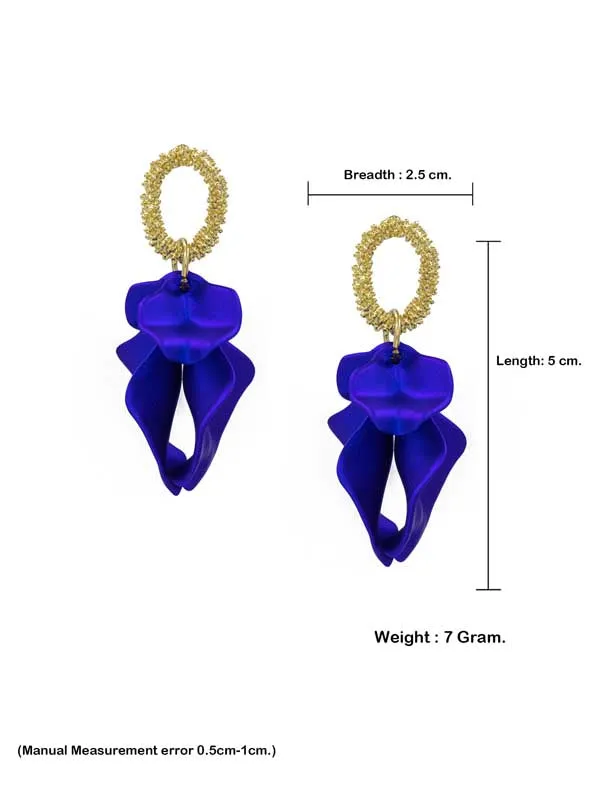 Sanson Earring