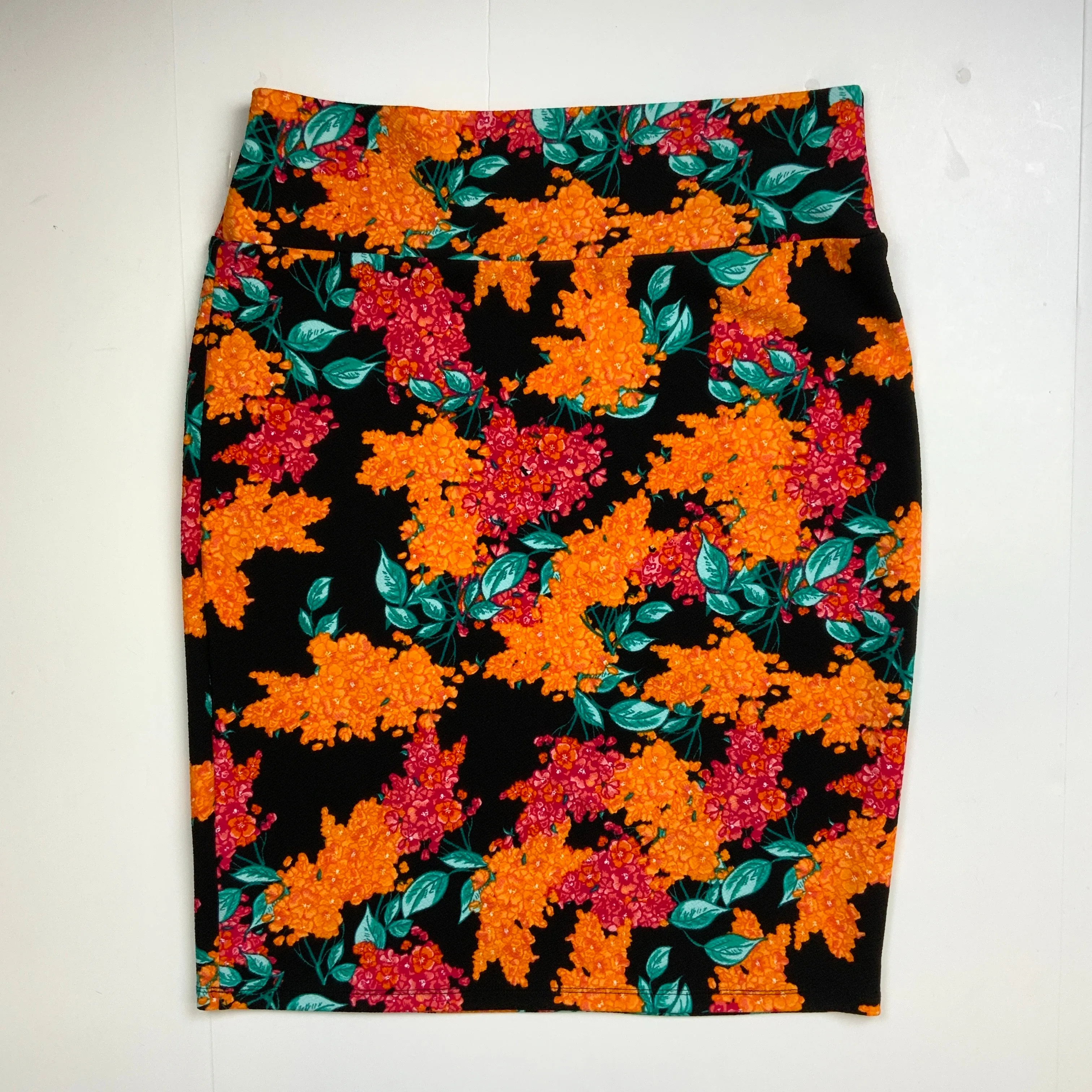 Skirt Midi By Lularoe  Size: Xl