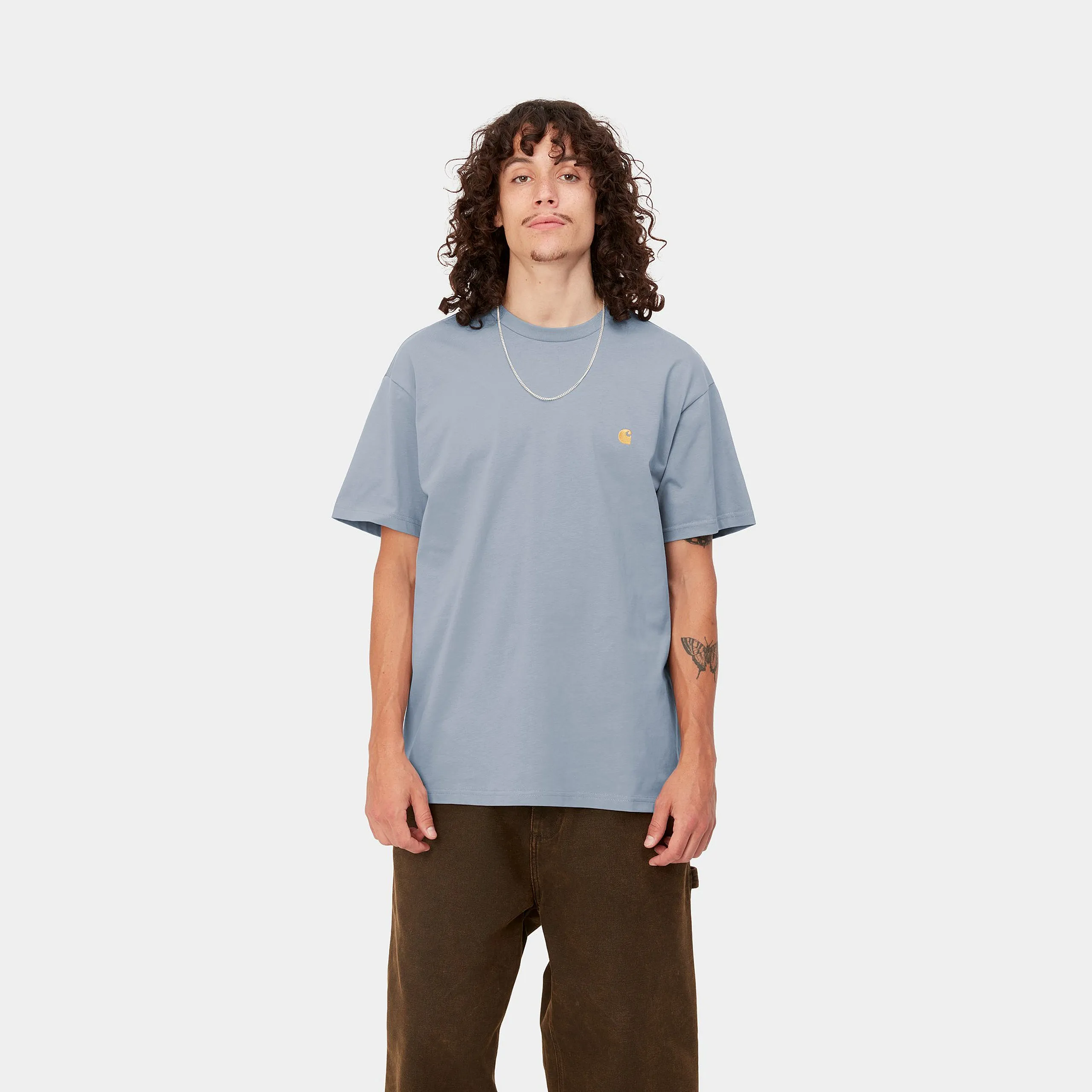 S/S Chase T-Shirt