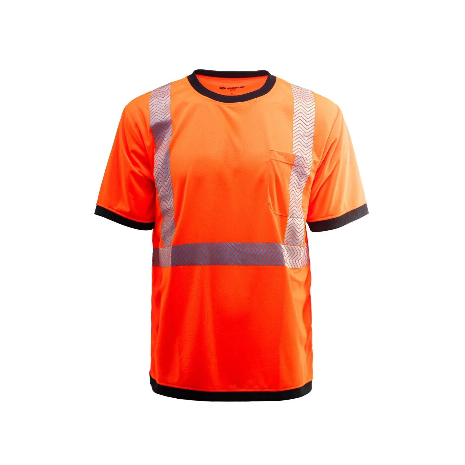 StretchLite Safety T-Shirt - TS-990 BUY 3, SAVE $10