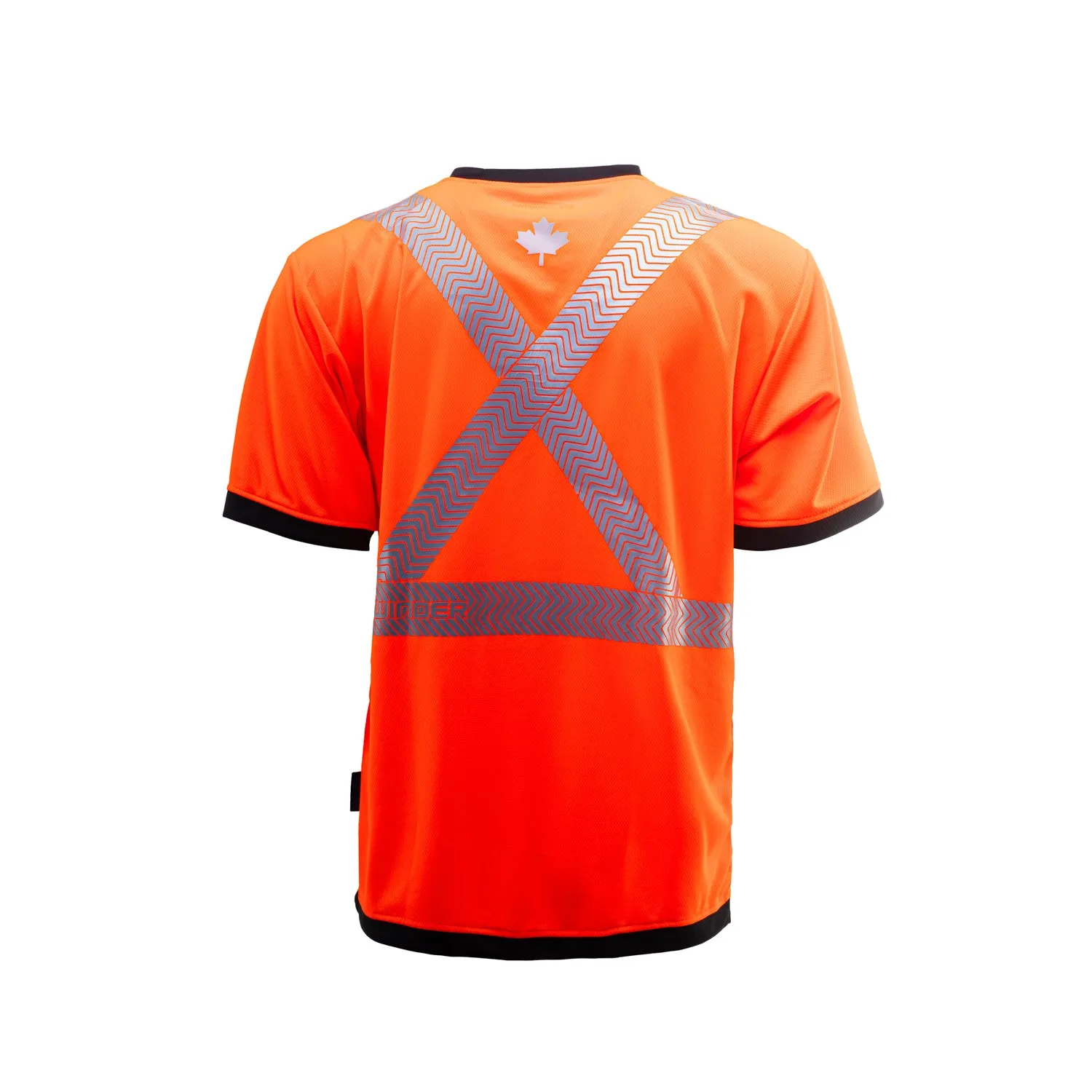 StretchLite Safety T-Shirt - TS-990 BUY 3, SAVE $10