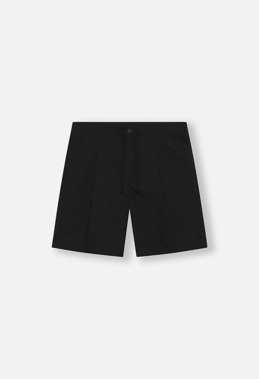 Studio Shorts / Black