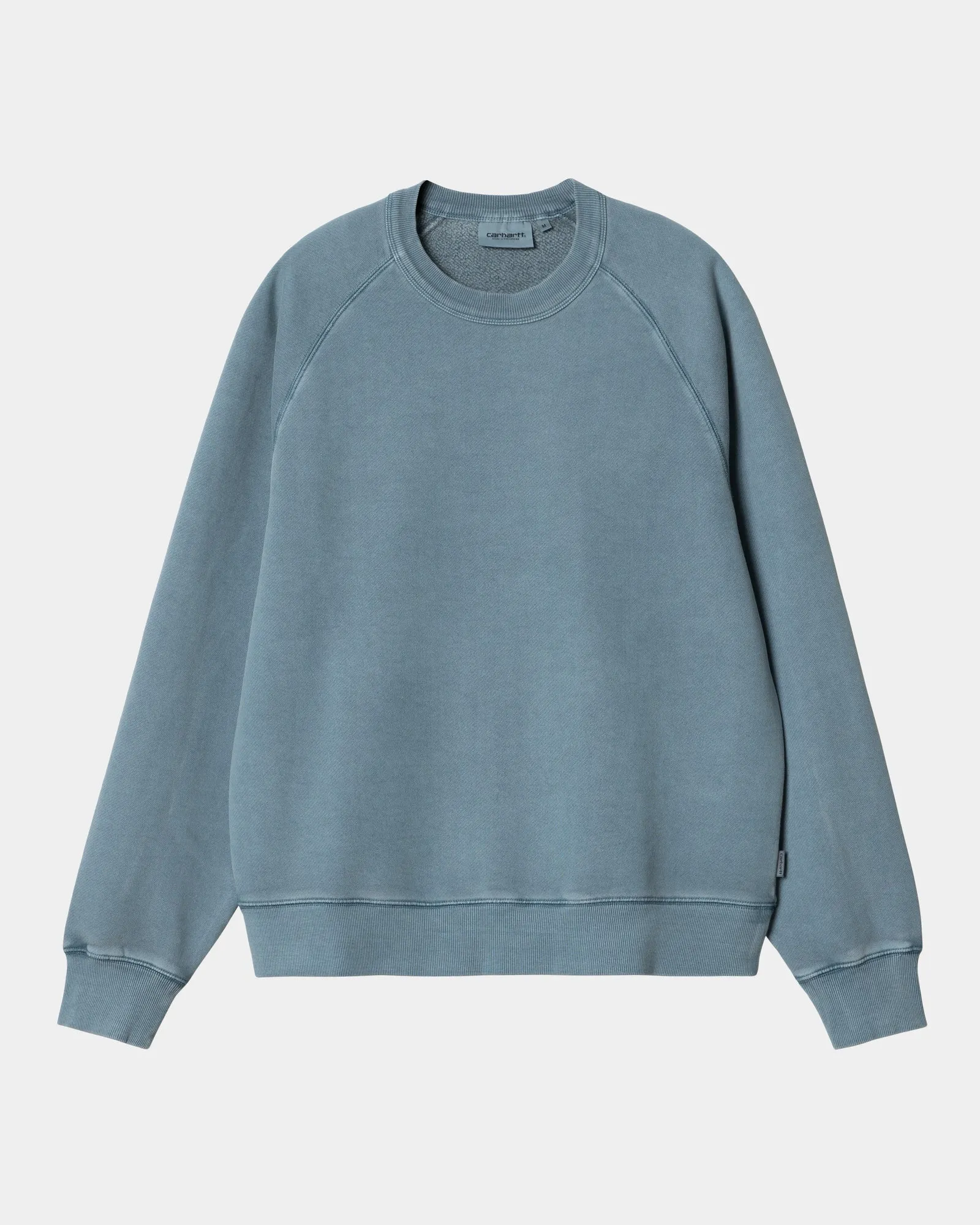 Taos Sweatshirt | Vancouver Blue