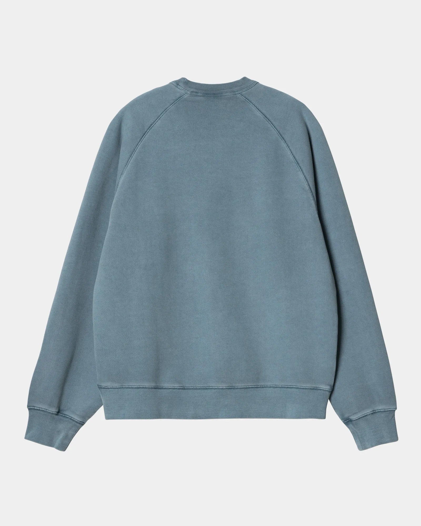 Taos Sweatshirt | Vancouver Blue