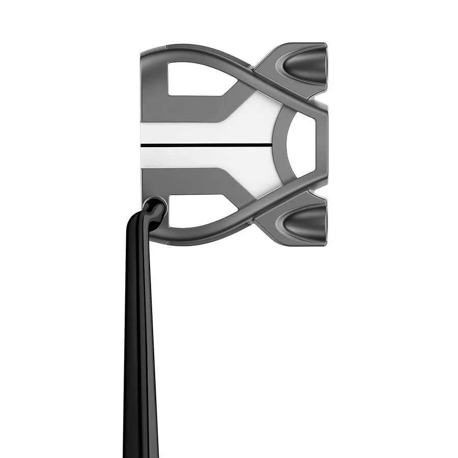 TaylorMade Spider Tour Double Bend Putter RH