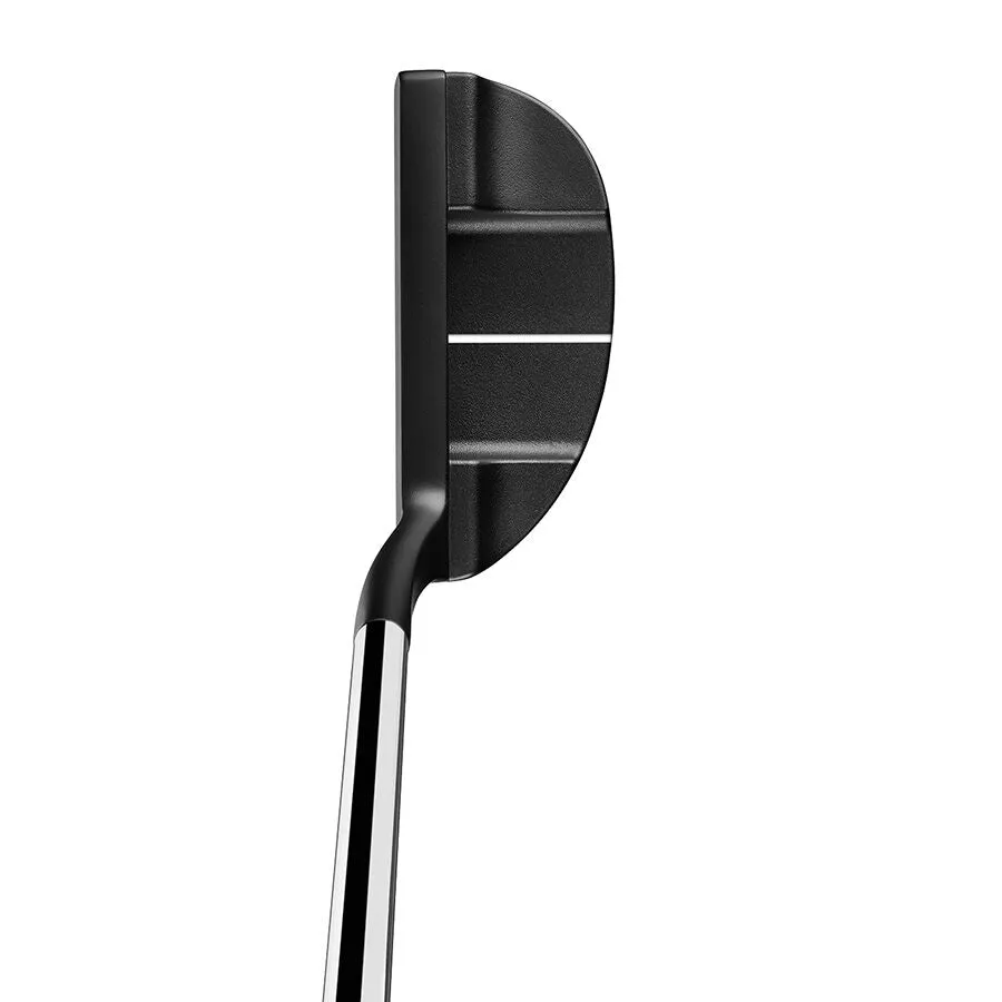 TaylorMade TP Black Balboa #4 Putter RH