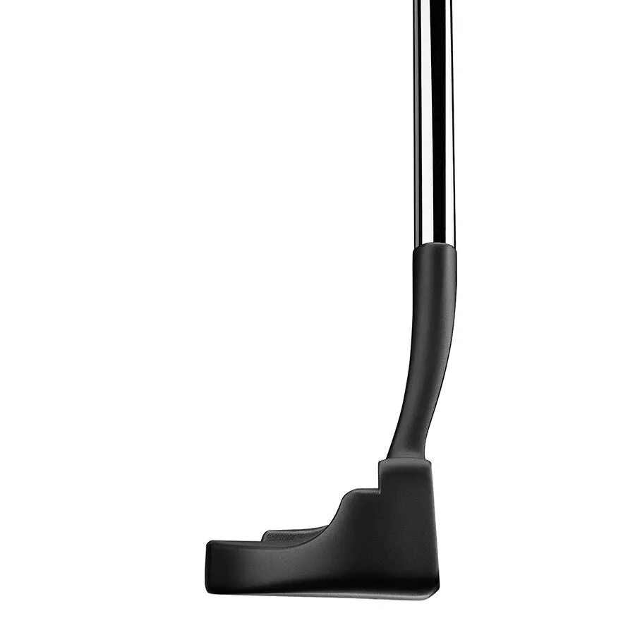 TaylorMade TP Black Balboa #4 Putter RH