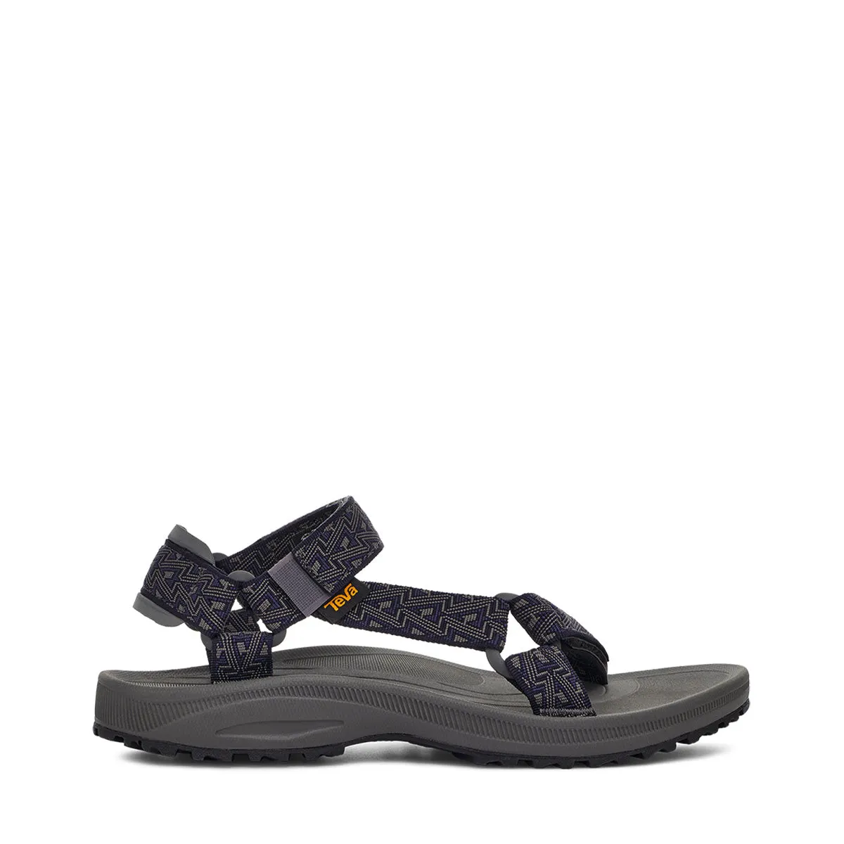 Teva Winsted Bamboo Navy  