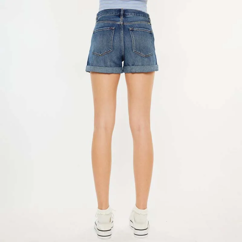 The Beau Shorts