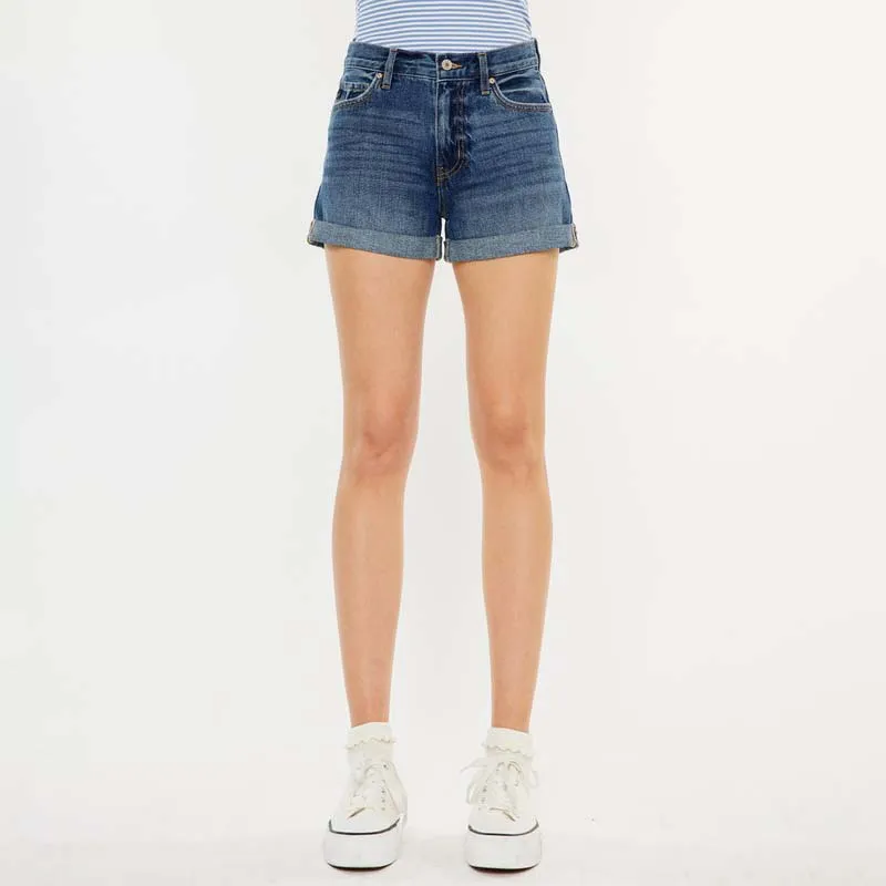 The Beau Shorts